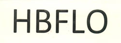 Hbflo Device mark 2628638 Trademark