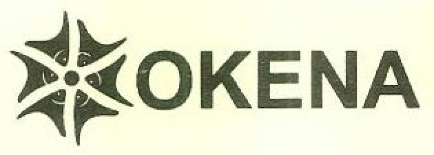 Okena Device mark 2511238 Trademark