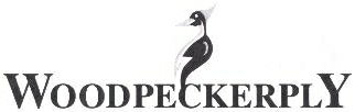 Woodpeckerply Device mark 2151514 Trademark