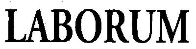 Laborum Device mark 2755696 Trademark