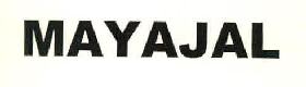 Mayajal Device mark 2931010 Trademark
