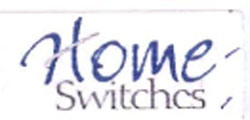 Home Switches Device mark 1480309 Trademark