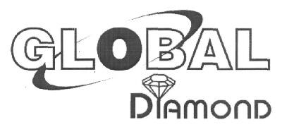 Global Diamond Device mark 2850844 Trademark