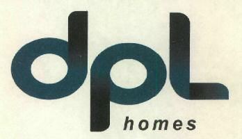Dpl Homes (device) Device mark 2763421 Trademark