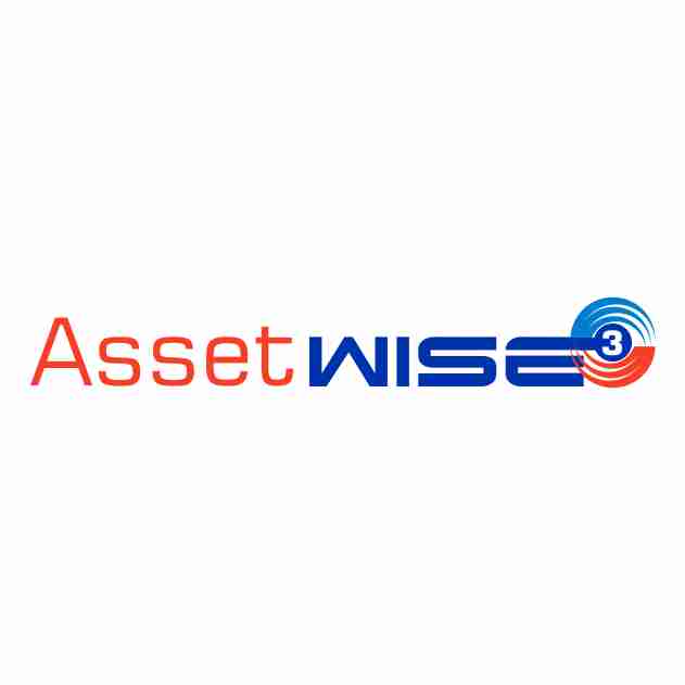 Asset Wise 3 (with Device) Device mark 2735253 Trademark