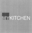 My Kitchen (label) Device mark 1514765 Trademark