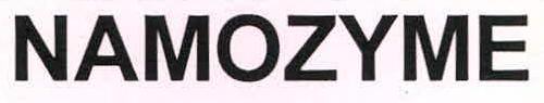 Namozyme Device mark 2717972 Trademark