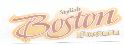Boston (label) Device mark 1566122 Trademark