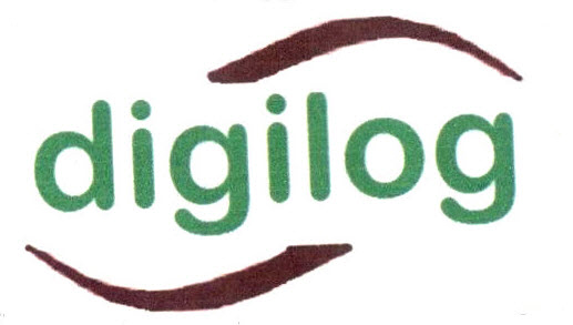 Digilog Device mark 2729708 Trademark