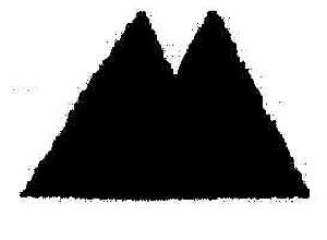 M Device mark 1805981 Trademark