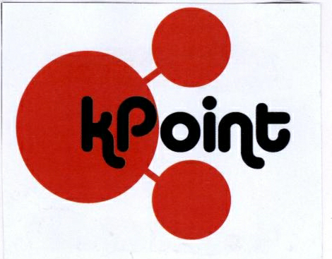 Kpoint (device) Device mark 1802301 Trademark
