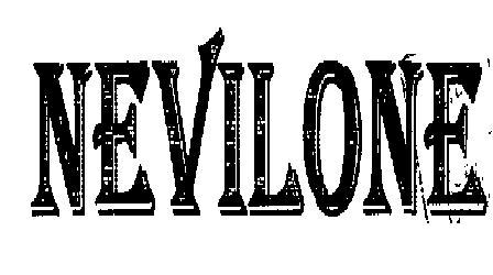Nevilon With Device Device mark 2123355 Trademark