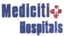 Mediciti Hospitals Device mark 1685831 Trademark
