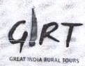 Girt Great India Rural Tours Device mark 1979696 Trademark