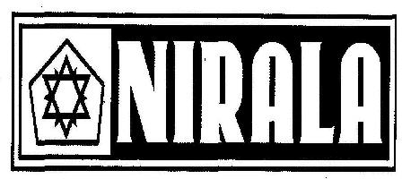 Nirala (with Device) Device mark 2019494 Trademark