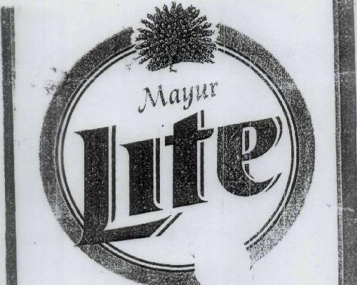 Lite Device mark 1854731 Trademark