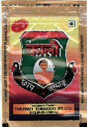 Jai Kali Chap Tobacco With Label Device mark 1413923 Trademark