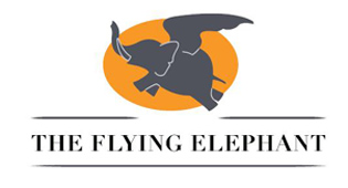 The Flying Elephant Device mark 2711620 Trademark