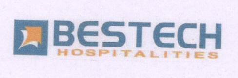 Bestech Hospitalities With Device Device mark 1660103 Trademark