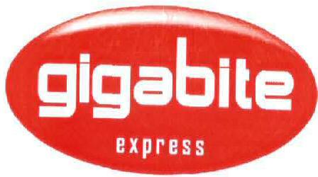 Gigabite Express Device mark 1879199 Trademark
