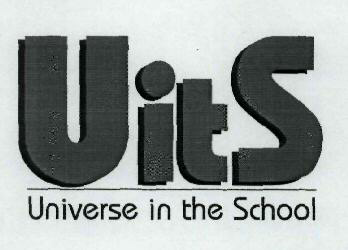 Uits Device mark 1840770 Trademark