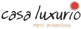 Casa Luxurio, Expect An Experience Device mark 1778570 Trademark