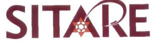 Sitare Device mark 1991823 Trademark