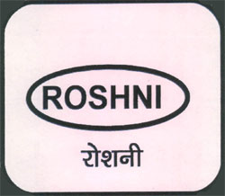 Roshni Device mark 2600513 Trademark