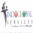 Indoglobal Service (label) Device mark 1496517 Trademark