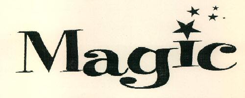 Magic (device Of Stars) Device mark 2710586 Trademark
