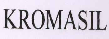 Kromasil Device mark 1587282 Trademark