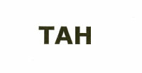 Tah Device mark 1980571 Trademark