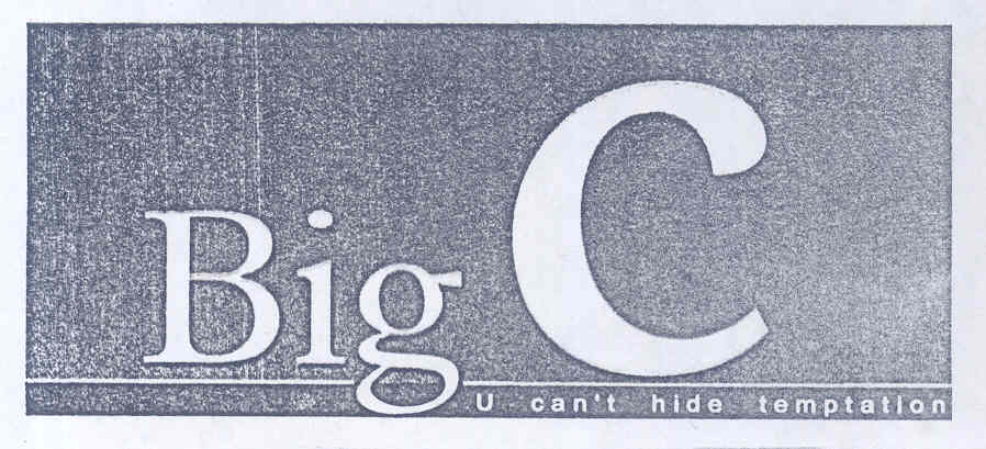 Big C Device mark 1550169 Trademark