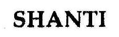 Shanti Device mark 1808018 Trademark