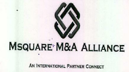 Msquare M&a Alliance Device mark 2477606 Trademark