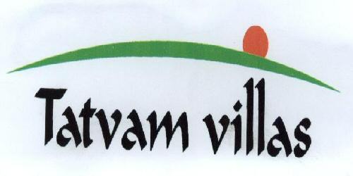 Tatvam Villas With Device Device mark 1647749 Trademark