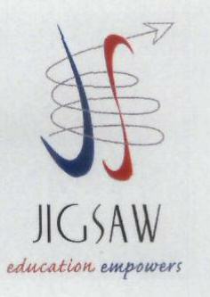 Jigsaw Device mark 1834292 Trademark