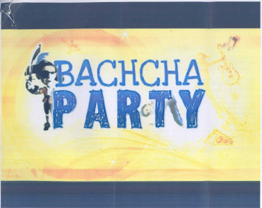 Bachcha Party Device mark 1685673 Trademark