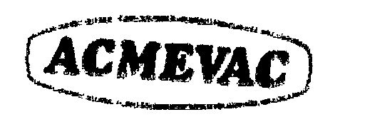 Acmevac Device mark 623446 Trademark