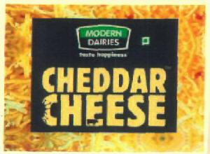 Cheddar Cheese Device mark 2992624 Trademark