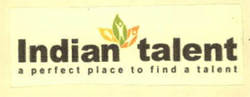 Indian Talent Device mark 2481737 Trademark