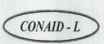 Conaid-l Device mark 1855944 Trademark