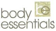 Body Essentials Device mark 1786663 Trademark
