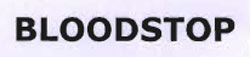 Bloodstop Device mark 1701122 Trademark