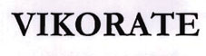 Vikorate Device mark 1843223 Trademark