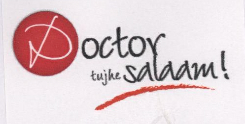 Doctor Tujhe Salaam Device mark 1821419 Trademark
