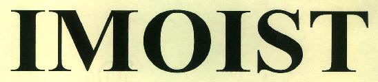 Imoist Device mark 2695458 Trademark