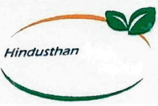 Hindusthan Device mark 2344046 Trademark