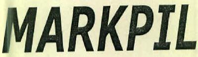 Markpil Device mark 2724867 Trademark