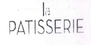 La Patisserie Device mark 1703021 Trademark